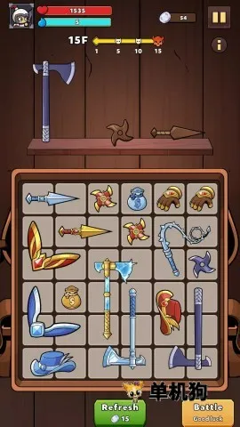 װ��սʿ2025�ٷ�����v2.1.5 �ֻ���