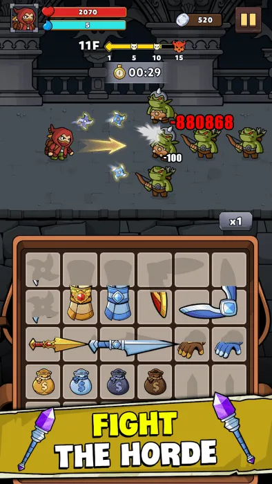 װ��սʿ2025�ٷ�����v2.1.5 �ֻ���