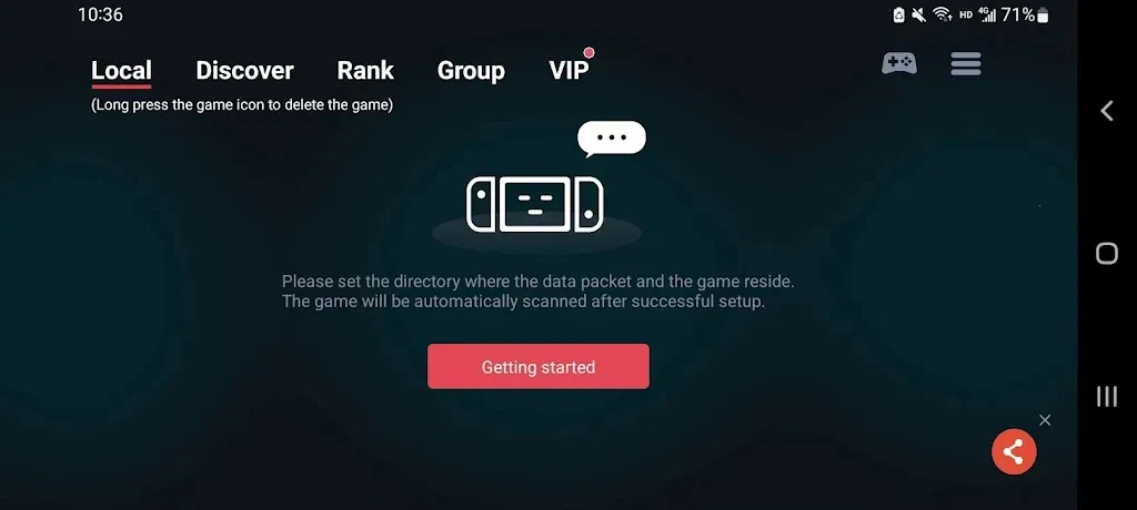 Egg NS(Switchģ����)v5.1.0 �ֻ���