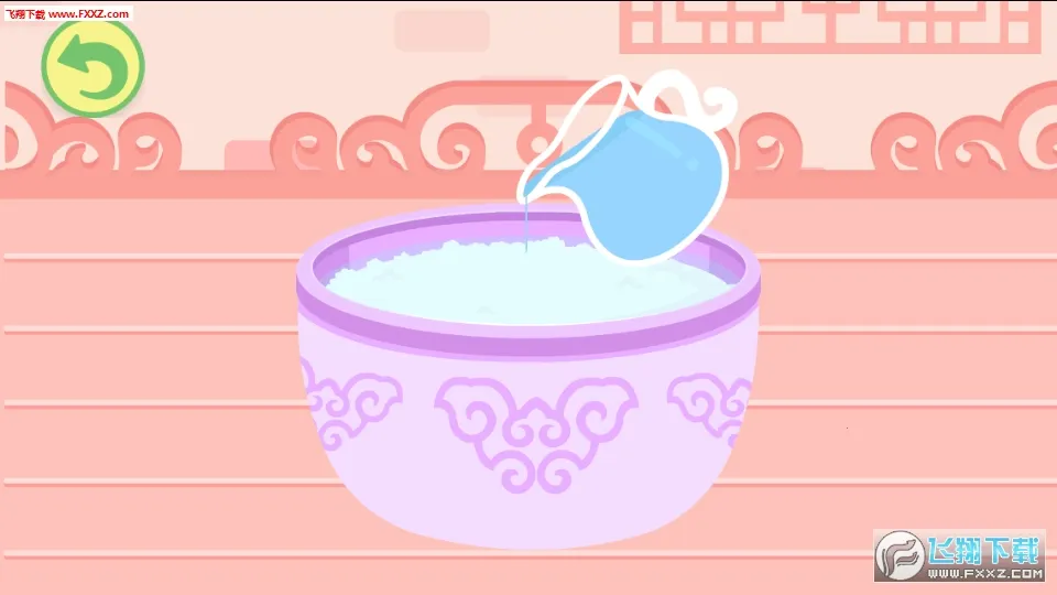 Chinese Cuisine(��ͯ��ʳ��Ϸ)v2.3.02 ��׿��