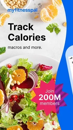 MyFitnessPal2025���°汾v24.14.2 �ֻ���