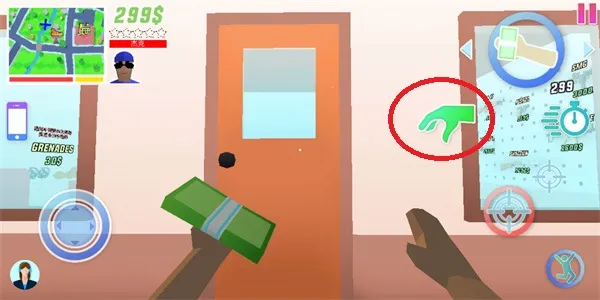 ����ģ��ʦ(ɳ��ģ����Ϸ)