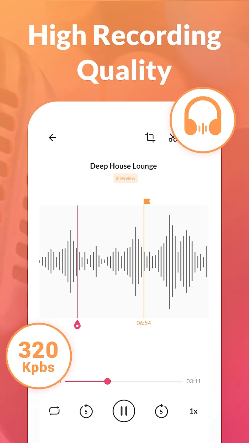 MyRecorder��׿���ֻ���v1.01.98.0802 �ֻ���