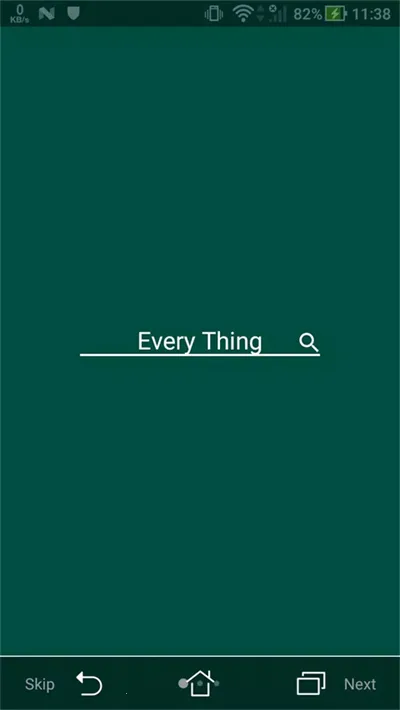 Everything(�ļ���������)v2.6 ��׿��
