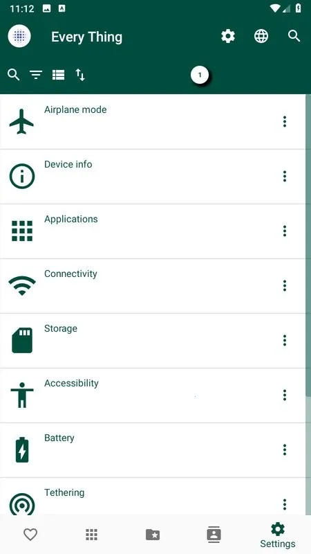 Everything(�ļ���������)v2.6 ��׿��
