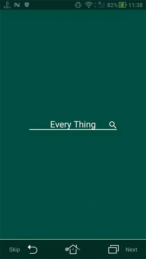 Everything(�ļ���������)v2.6 ��׿��