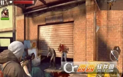 Left to Survive(ĩ�������Ϸ)v8.1.0 �ֻ���