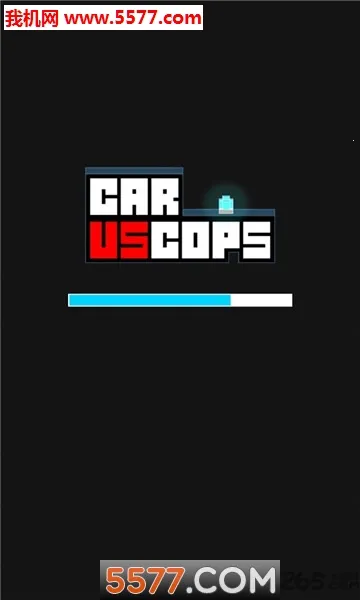 Car vs Cops(����ʱ����Ϸ)v1.2 �ֻ���