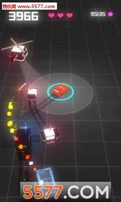 Car vs Cops(����ʱ����Ϸ)v1.2 �ֻ���