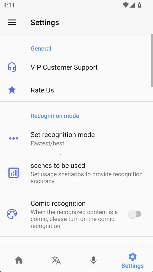 Screen Translation(��Ļ���빤��)v2.5.0 �ٷ�����
