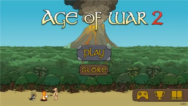 Age Of War 22025����v2025.1.10 �ٷ�����