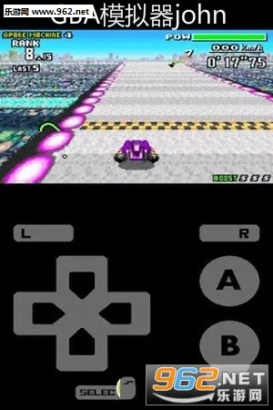 John GBA2025���°汾