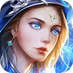 ħ��Ӣ�۴�˵(��ɫ������Ϸ)v1.09 ��׿��