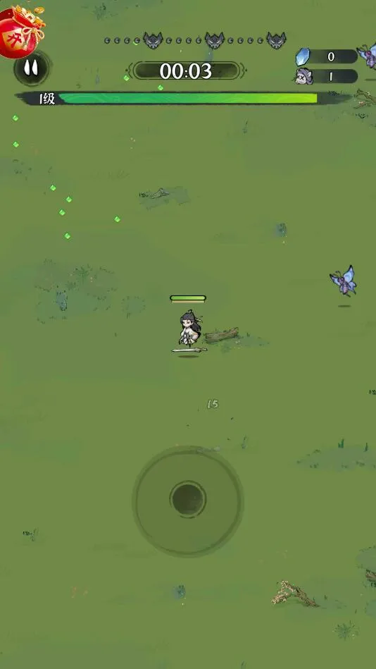 ���콣��(����������Ϸ)v1.0.8 �ٷ�����