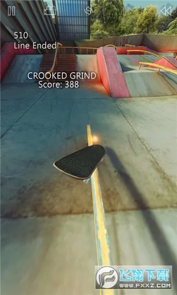 True Skate(����ģ����Ϸ)v3.08.0305 ��Ѱ�