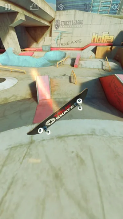 True Skate(����ģ����Ϸ)v3.08.0305 ��Ѱ�