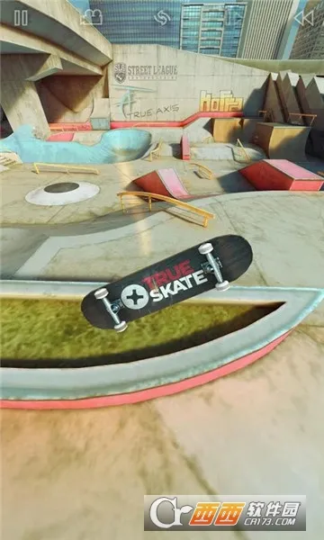 True Skate(����ģ����Ϸ)v3.08.0305 ��Ѱ�
