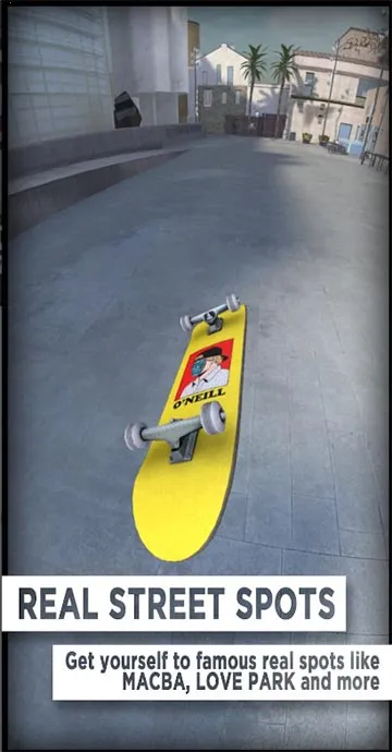 True Skate(����ģ����Ϸ)v3.08.0305 ��Ѱ�
