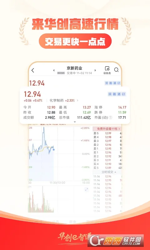 ����e��ͨ(��Ʊ��������)v4.3.3 ��׿��