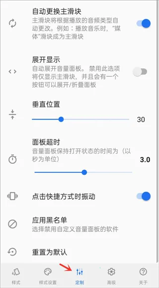 Volume Styles(�����������)