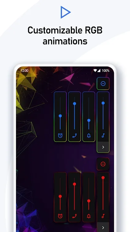 Volume Styles(�����������)v4.5.1 ��׿��