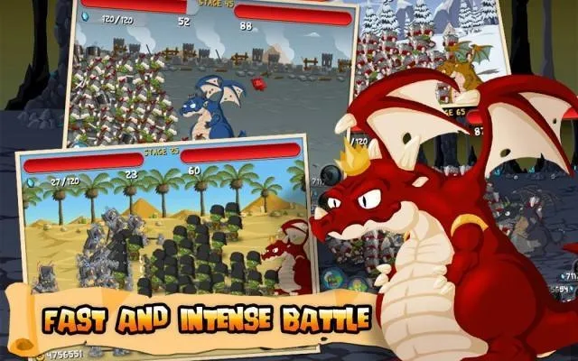 ССָ�ӹ�(����ս����Ϸ)v3.4.1 �ٷ�����