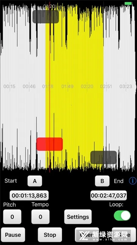 Music Speed Changer(��Ƶ��������)v13.8.2-pl-pl �ٷ�����