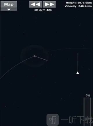 Spaceflight Simulator(����ģ����Ϸ)