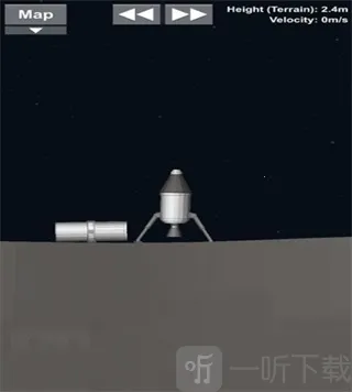 Spaceflight Simulator(����ģ����Ϸ)