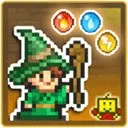 ħ��ʦ��ð�հ�׿���ֻ���v1.3.8 ��Ѱ�