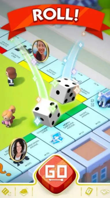 MONOPOLY GO2025����v1.39.0 �ֻ���