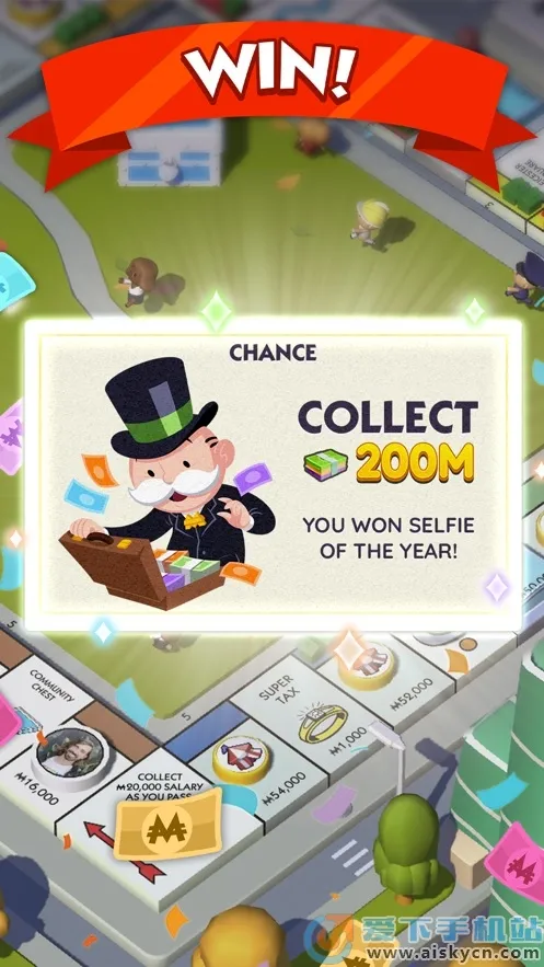 MONOPOLY GO2025����v1.39.0 �ֻ���