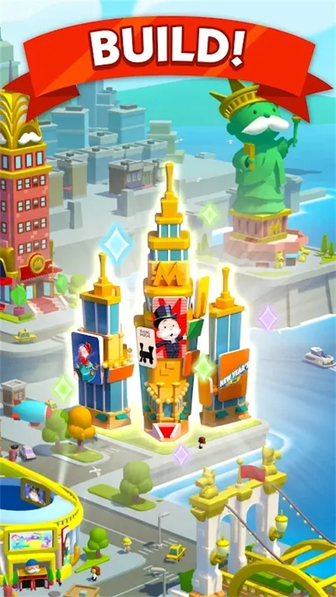 MONOPOLY GO2025����