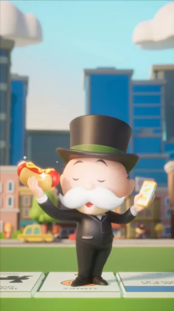 MONOPOLY GO2025����v1.39.0 �ֻ���