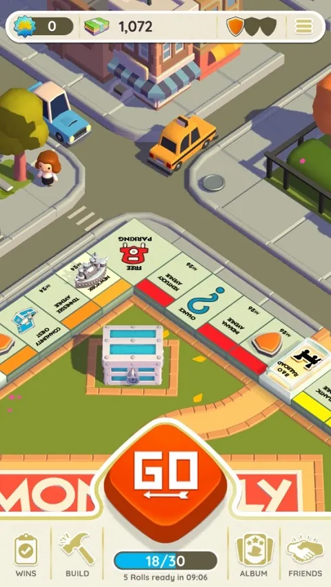 MONOPOLY GO2025����
