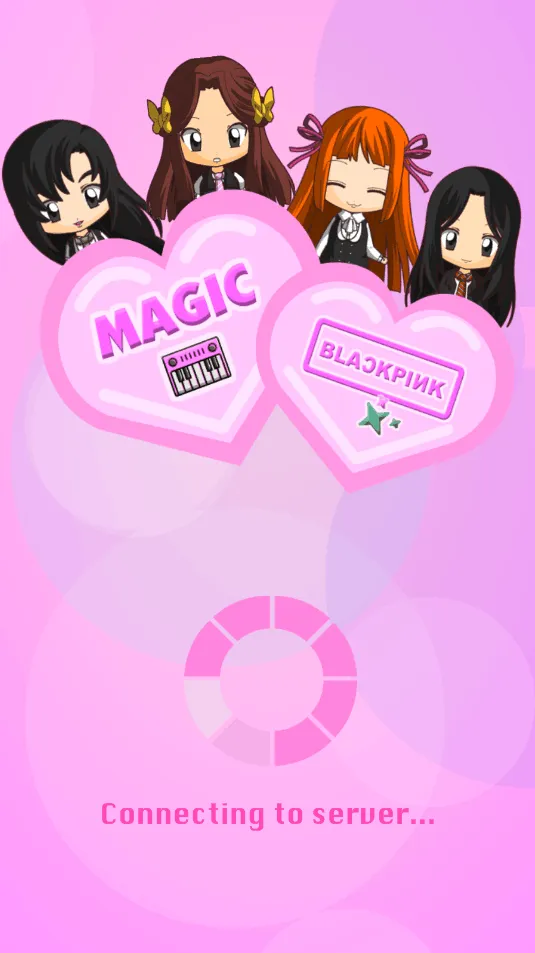 BLACKPINK��׿���ֻ���v1.1.4 ��׿��