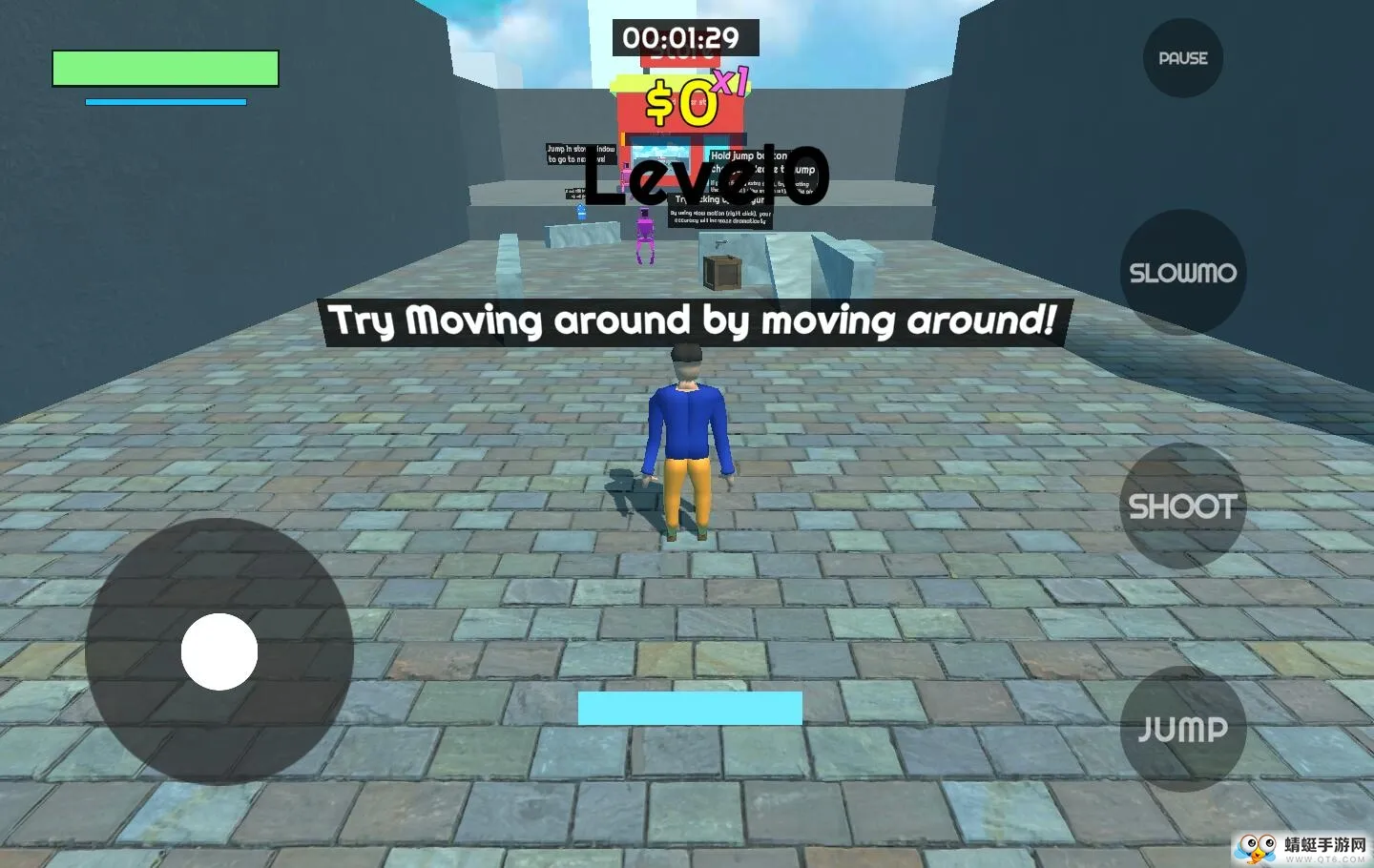 ��ţ�̵Ŀ���ɭ��׿���ֻ���v0.3 �ٷ�����