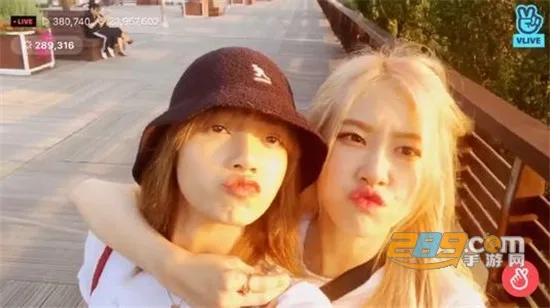 vlive(׷��ƽ̨)