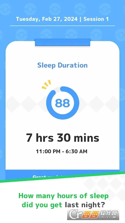 Pokemon Sleep(˯������)v2.9.0 �ٷ�����