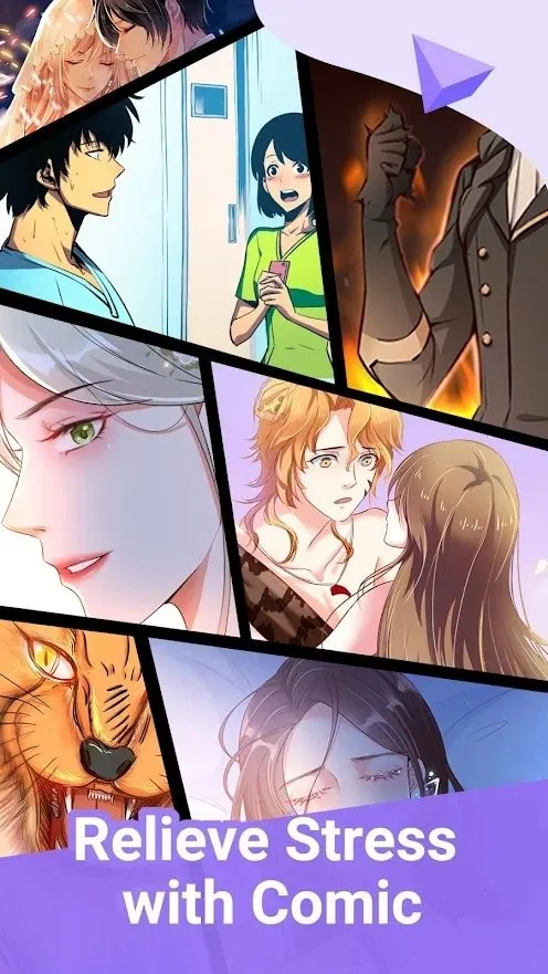 WebNovel�����ֻ���v8.0.4 �ٷ�����