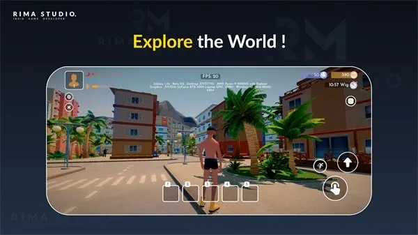 ʧҵ���׿���ֻ���v0.5.1 �ٷ�����