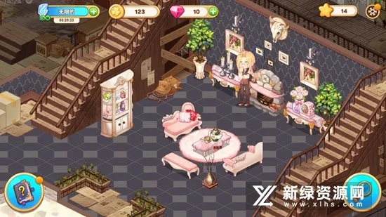 kawaii mansion2025�ٷ�����