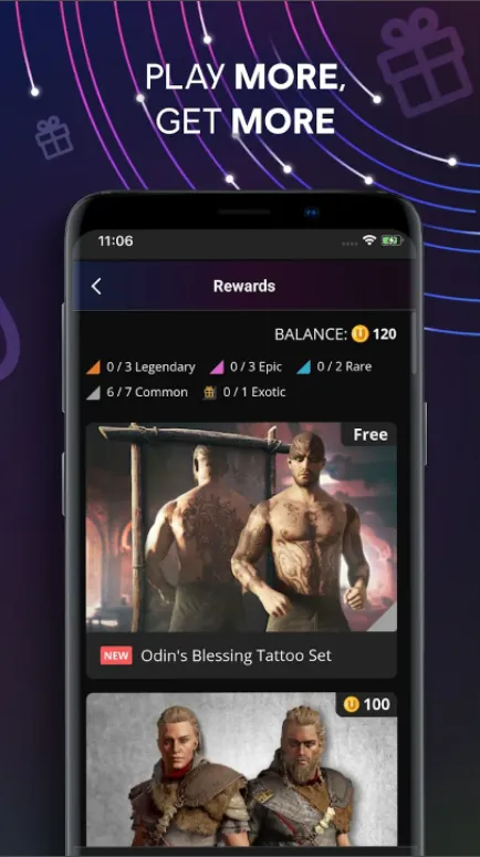 Ubisoft Connect(������Ϸƽ̨)v9.2.12 �ֻ���