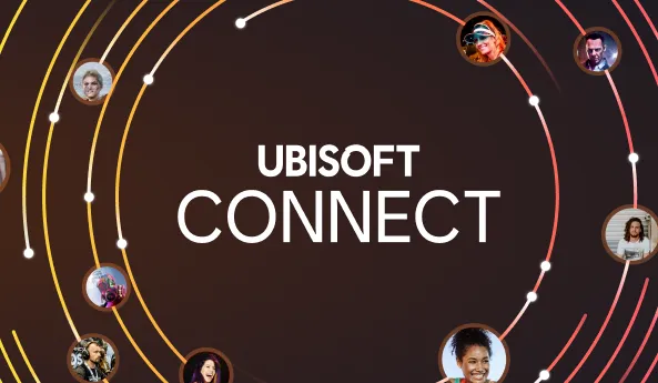 Ubisoft Connect(������Ϸƽ̨)