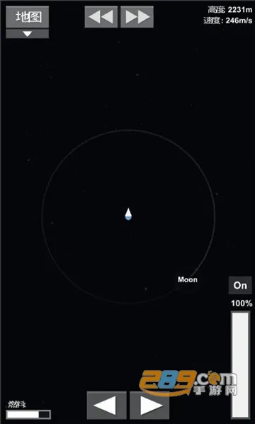 Spaceflight Simulator2025�ٷ�����v1.6.08 �ֻ���