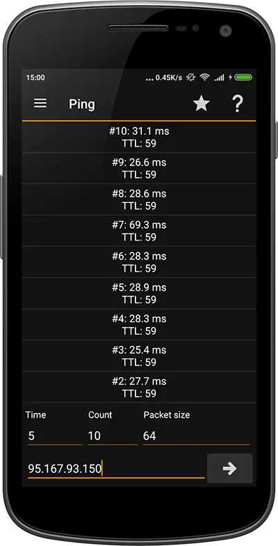 IP Tools��׿���ֻ���v8.68 �ֻ���