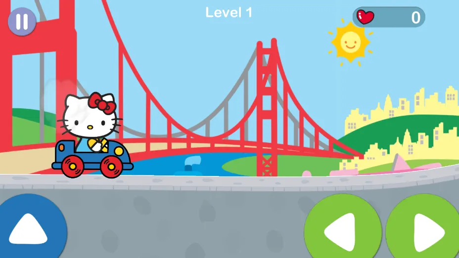 Hello Kitty Racing�����ֻ���