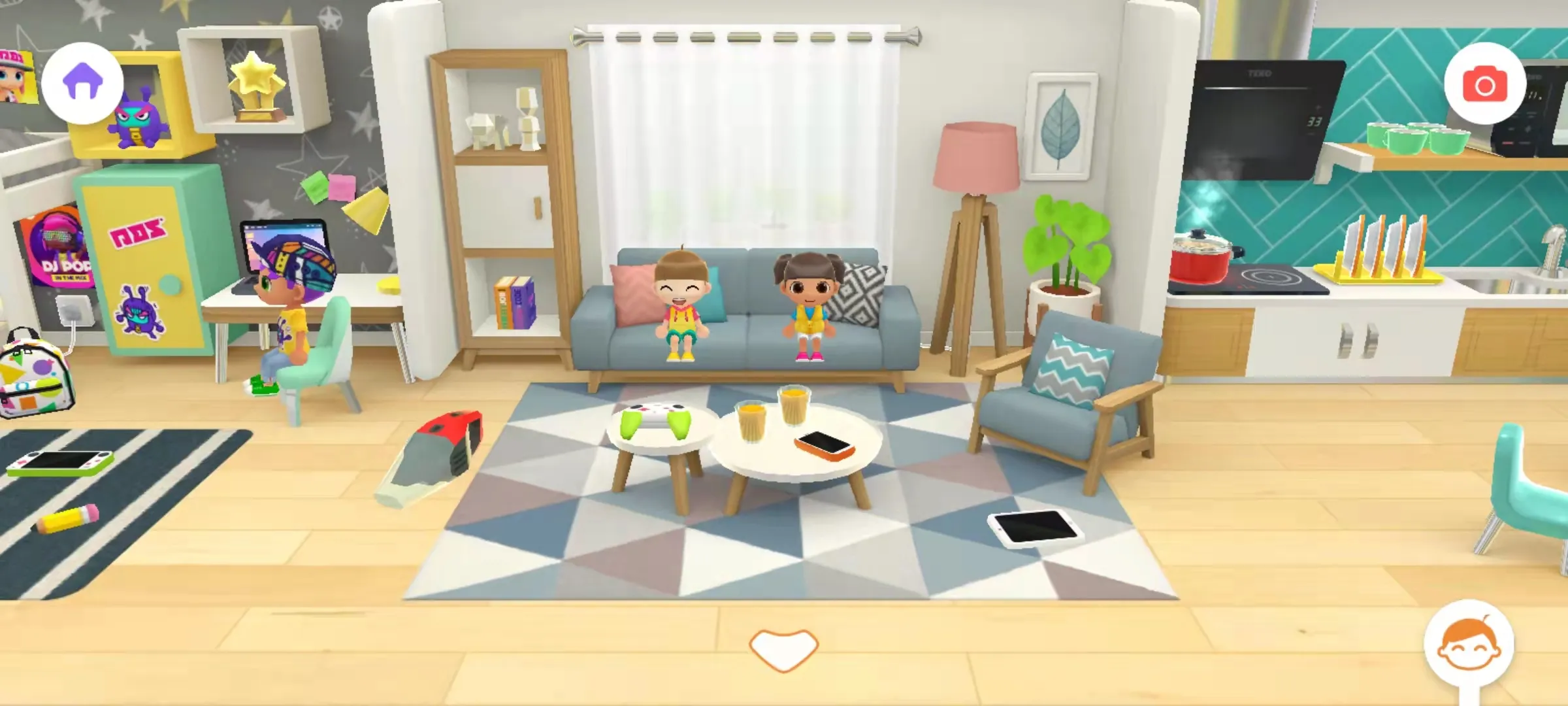 urban city(ģ���������)v1.3.2 ��׿��