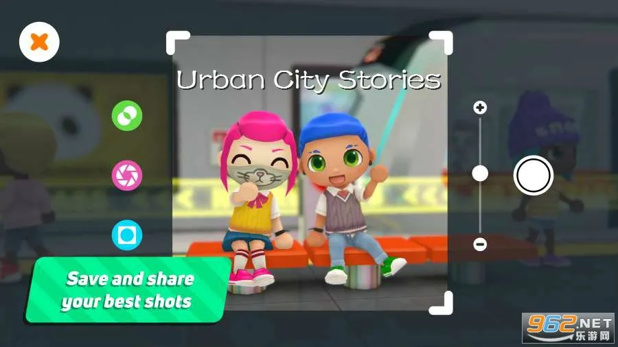 urban city(ģ���������)v1.3.2 ��׿��