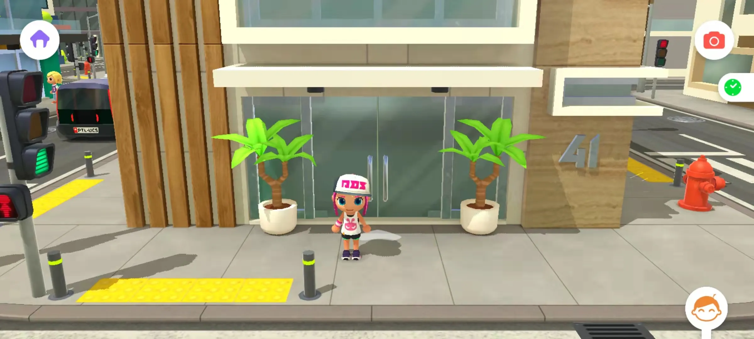 urban city(ģ���������)v1.3.2 ��׿��